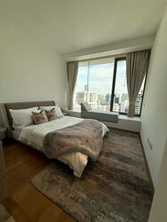 Ardmore Residence (D10), Condominium #588915331